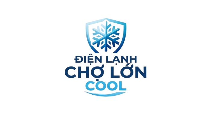 Điện Lạnh Chợ Lớn Cool